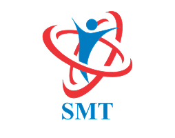 SMT Educational Trust Logo